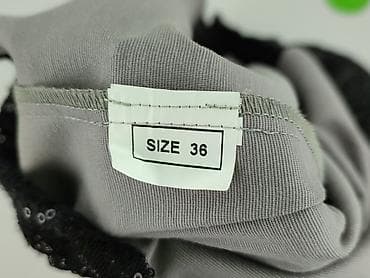 prl sukienka: Sukienka damska, rozmiar S — 5