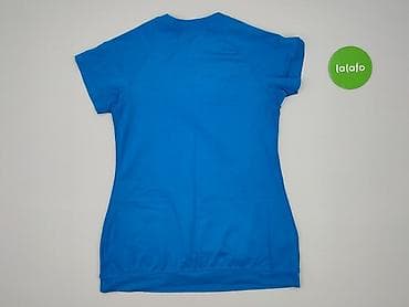 dresy nike tech fleece: Nike, T-shirt damski, rozmiar M — 4