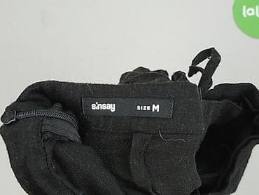 plakton sandaly: Sinsay, Szorty damskie, rozmiar M — 5