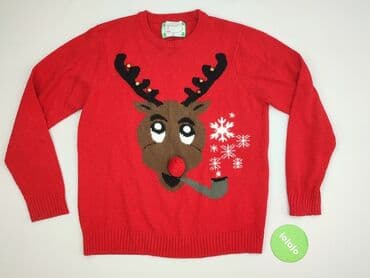 Women's Clothing: Cedar Wood State, Women`s sweater, L — 2