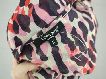 luźna bluzki oversize: Denny Rose, Women's blouse, S at lalafo.pl — 5 luźna bluzki oversize: Denny Rose, Women's blouse, S — 5