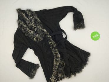 kurtka m: Kardigan damski, rozmiar M — 2