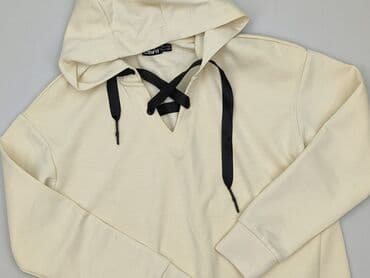 Kobiety: Crivit, Bluza z kapturem damska, rozmiar M — 1