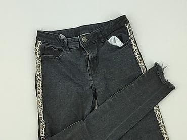 Spodnie jeansowe, Destination, 14 lat, 164, stan - Bardzo dobry
