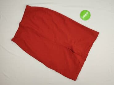 spódniczka z rozcięciami: Spódnica damska, rozmiar L — 2