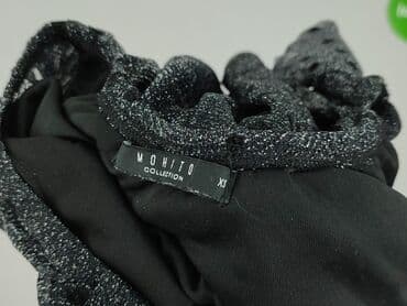 mango sukienka w grochy: Mohito, Bluzka damska, XS — 4