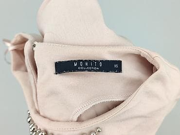 Bluzki i koszule: Mohito, Bluzka damska, rozmiar XS — 4