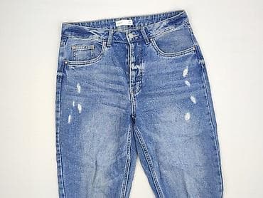 jade jeans: Sinsay, Jeansy damskie, rozmiar M — 1