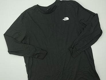 tupac pull and bear: The North Face, Koszulka dla mężczyzn, rozmiar 2XL — 1