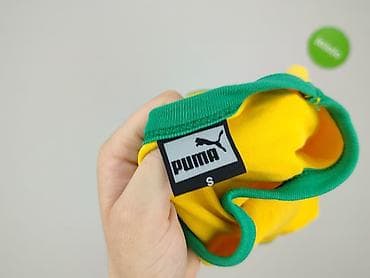 tessentials: Puma, Koszulka dla mężczyzn, rozmiar S — 5