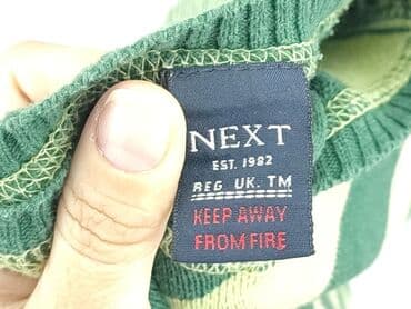 kombinezon name it softshell: Sweater, Next, 1.5-2 years, 86-92 cm, condition - Very good — 4