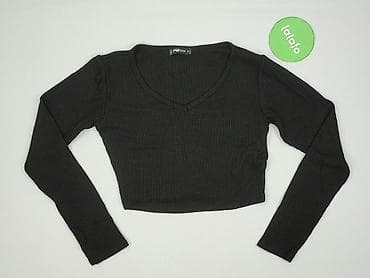 crop top h: FB Sister, Top damski, rozmiar S — 2