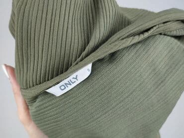 buty zimowe oysho: ONLY, Kardigan damski, rozmiar S — 5
