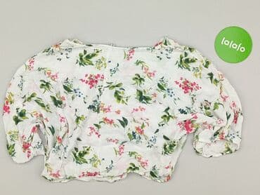 stradivarius spodnie w paski: Stradivarius, Bluzka damska, rozmiar S — 3