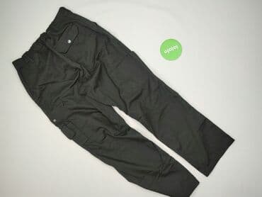 spodnie woskowane czarne: Spodnie dla mężczyzn, 2XS w lalafo.pl — 3 spodnie woskowane czarne: Spodnie dla mężczyzn, 2XS — 3