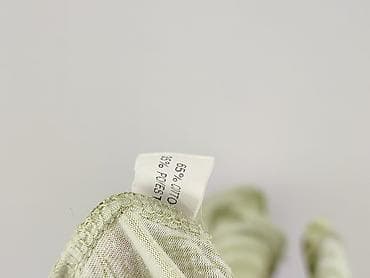 tom rose spodnie: T-shirt damski, rozmiar L — 5