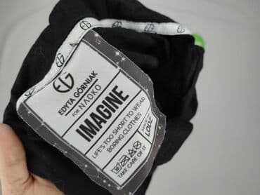 koszulki emo: Naoko, Sukienka damska, S — 4