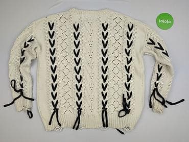 bluzki candytm: Medicine, Sweter damski, rozmiar L — 3