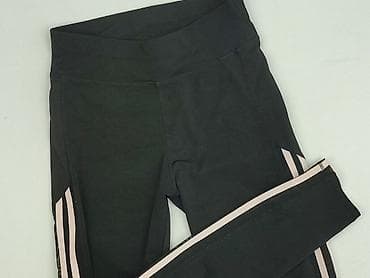 Legginsy Sportowe damskie, rozmiar S