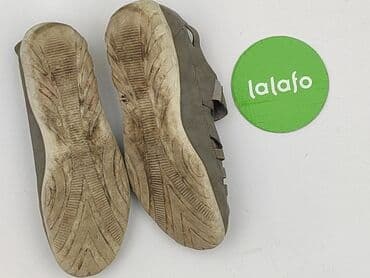 buty scholl ccc: Sandals for women, size 38 — 4