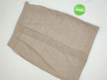 spódniczka ze skóry naturalnej: Spódnica damska, rozmiar XL — 2