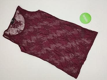 massimo bez koszulki: B&C, Top damski, rozmiar XL — 3