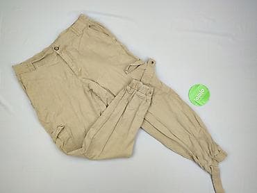 Spodnie cargo: Medicine, Spodnie cargo damskie, rozmiar XL — 2