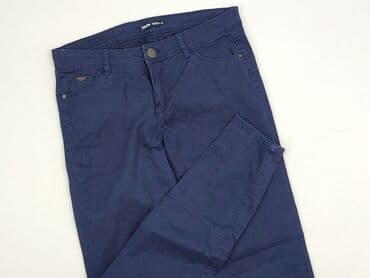 Cropp, Material trousers for women, size XS