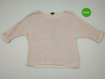 piec lat w paski bluzka w paski swiat: H&M, Sweter damski, rozmiar M — 2