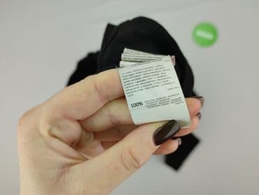 sklep reserved spodnie damskie: Reserved, Spodnie materiałowe damskie, rozmiar S — 5