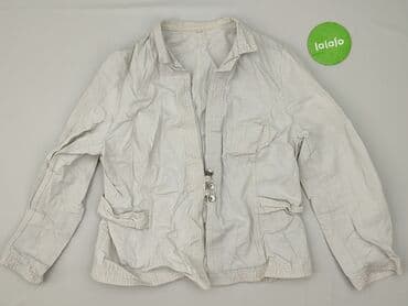 kurtka 4xl: Marynarka damska, rozmiar 4XL — 2