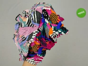 sukienka hiszpanka plus size: Kombinezon damski, rozmiar S — 4