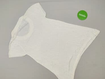 reserved biale bluzki: Bluzka damska, rozmiar M — 3