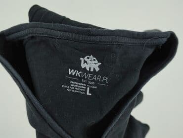 wojan koszulki allegro: T-shirt damski, rozmiar L — 4