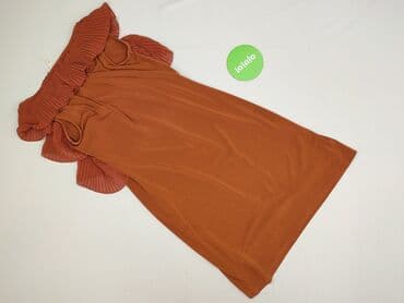 sukienka z gorsetem: Sukienka damska, rozmiar M — 3