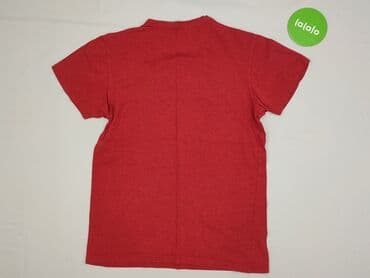 obcisłe koszulki: Koszulka dla mężczyzn, rozmiar S — 3