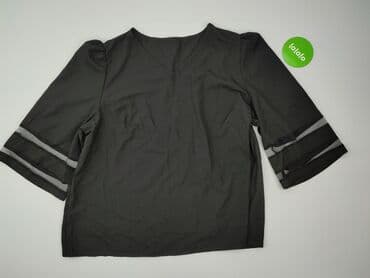 Women's Clothing: Shein Curve, Women's blouse, 4XL — 2