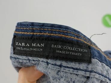 stradivarius cargo: Zara, Chinos for men, size 3XL — 4