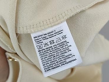 gap vests: H&M, Kamizelka damska, rozmiar L — 6