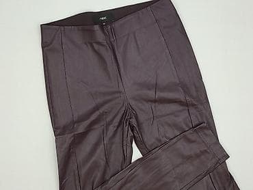 dresy next: Leggings, Legginsy Ze skóry ekologicznej damskie, rozmiar S — 1