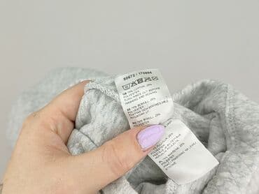bluzki dziewczęce 164 allegro: Sweatshirt, KappAhl, 15 years, 164-170 cm, condition - Very good — 5