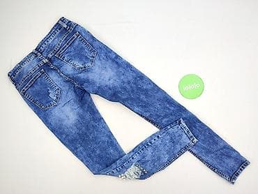 multiblu jeans: Denim, Jeans for women, size XS — 3