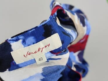 twin set sukienki: Tunika damska, One size — 4