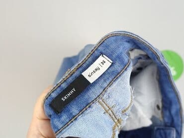 lois jeans: Skinny, Jeansy damskie, rozmiar S — 4