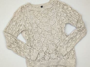 sweter h: Jean Louis Francois, Women`s sweater, size XS (EU 34) — 1