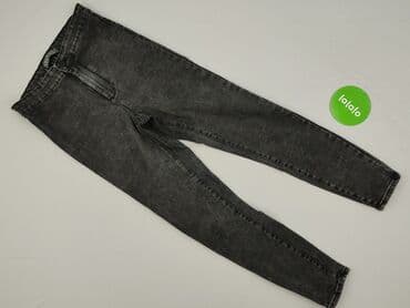 jeansy pitbull: DENIM JEANS, Jeansy damskie, rozmiar S — 2