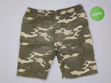 deichmann nike: FSBN, Szorty dla mężczyzn, rozmiar S — 3