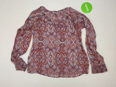 bluzka boho h m: H&M, Жіноча блуза, розмір S — 3