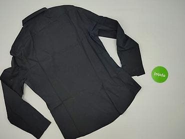 bluza paliona: H&M, Koszulа dla mężczyzn, rozmiar L — 4