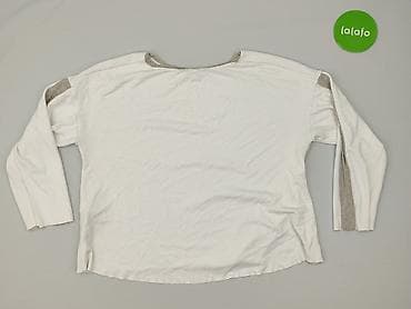 biale bluzki zara: Zara, Bluzka damska, rozmiar M — 3